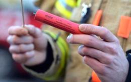 Una festa in sicurezza
