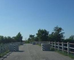 Ponte in pericolo, nulla è cambiato