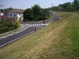 Via Bassa, il cantiere aprirà a gennaio