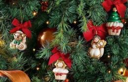 Altri alberi di Natale, uno più bello dell'altro: la gallery è sempre più ricca