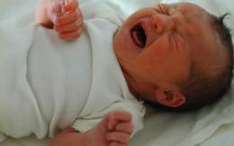 Baby shaking, 12 anni e mezzo al padre per maltrattamenti