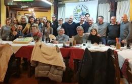 Cavarzere, gli auguri della Lega Nord: "A disposizione di cittadini e associazioni"