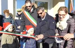 Nuova scuola dell'infanzia a Taglio di Po: "Per le future generazioni"