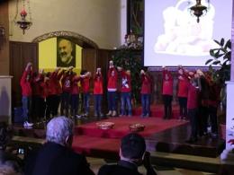 Scuola Sichirollo, una recita da applausi 