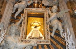 La Madonna Nera riavrà la sua corona