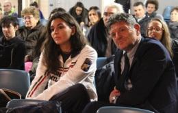 Marta Menegatti, parla la campionessa 