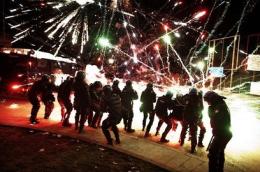 Ricorso al prefetto contro l'ordinanza che vieta i botti a capodanno