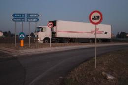 "Autorizzato il passaggio dei tir in via dei Mille, indecente"