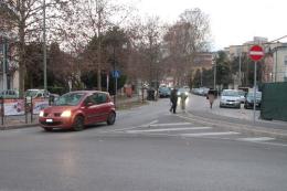 Cambio della viabilità in viale Regina Margherita, "Si crea solo confusione"
