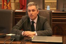 Fidal, Bonvento al comando
