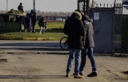Paura meningite al centro di accoglienza di Cona