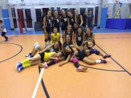 Crg Villadose a gonfie vele e per il 2017 si profilano nuovi successi