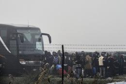 I rivoltosi di Conetta saranno trasferiti anche in Polesine