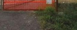 Casa di riposo: terreno in vendita?