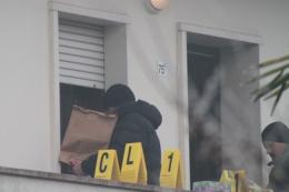 Niente fermo per Pasqualini, ma l'uomo resta comunque in carcere