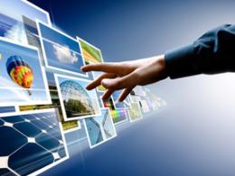 Il commercio si rilancia con un click