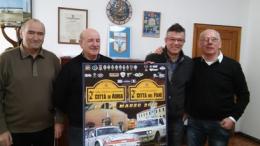 Torna il grande rally ad Adria