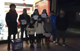Un nuovo Re Magio per il presepe di Badia Polesine