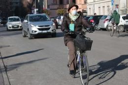 Ancora smog alle stelle, si va verso il "grande blocco"