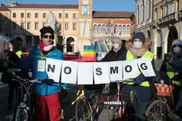 "Contro l'incubo smog si deve chiudere il centro"