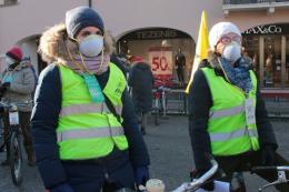 "Lo ammette anche il sindaco: c'è un problema. Ora scoprire la causa"