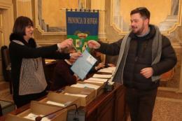 Elezioni provinciali, alle urne in 488. Ma il 18% ha disertato