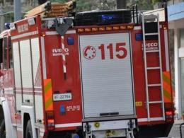 Fumo in classe per cortocircuito: evacuata una scuola primaria