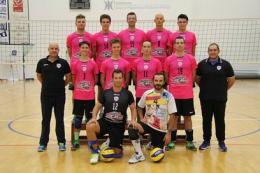 L'America Graffiti Delta Voley continua a collezionare vittorie