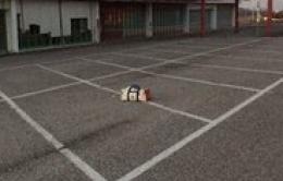 Allarme bomba: paura ed evacuazione