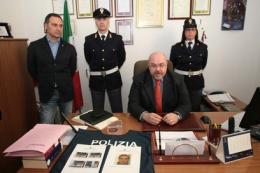 Quattro anni per un "sasso" di cocaina da 30mila euro