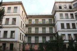 Già al lavoro per l'ex Maddalena