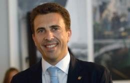 “Encomio ufficiale all’ex rugbista per il suo gesto”