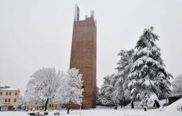 Maycol, guru del meteo, è sicuro: entro sabato nevicherà