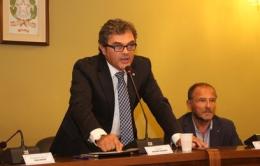 Consvipo, i centristi provano a bloccare l'addio del Comune. E il sindaco si arrabbia
