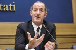 Scuole senza professori, la polemica di Zaia contro il piano di assunzioni