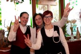 Botteghe storiche: trionfa il ristorante "Al Viandante" 