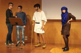 Altro che studi "morti", il liceo classico è vivo più che mai!