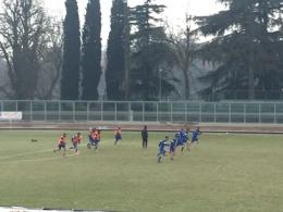 Salta pure Imolese-Delta Rovigo