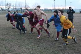 Il Beverare ringrazia i rigori e sbarca in finale