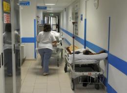 Influenza e superaffollamento, i carabinieri dei Nas al pronto soccorso