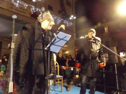 Befana, un super lavoro di squadra