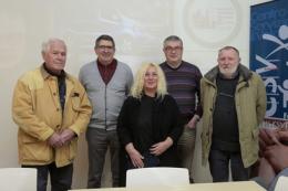 Parkinson Rovigo organizza una colletta per comprare un pulmino