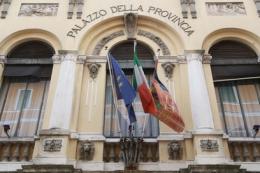 Provincia, lunedì si insedia il nuovo consiglio