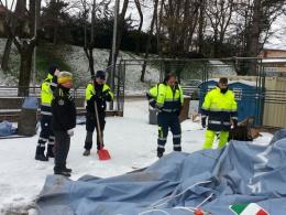 Polesani nell'inferno del terremoto: "Queste scosse sono state letali"