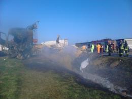 Incidente in Romea, torna l'incubo