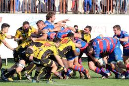 Bersaglieri senza pietà con Frati: vittoria 42-24 contro il Viadana