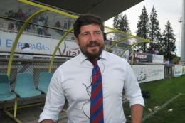 Chi si rivede, Pippo Frati al "Battaglini"