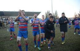 Bersaglieri, il successo fa felici coach McDonnell e capitan Ruffolo