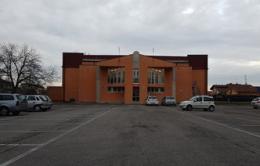 Palazzetto al freddo: si chiude 