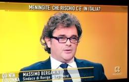 "Servono più controlli sugli stranieri che vivono fra di noi"